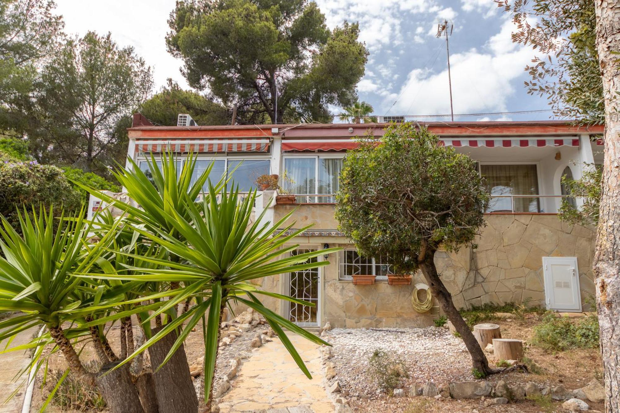 Acogedor Bungalow Park Florimar Tarragona Exteriör bild