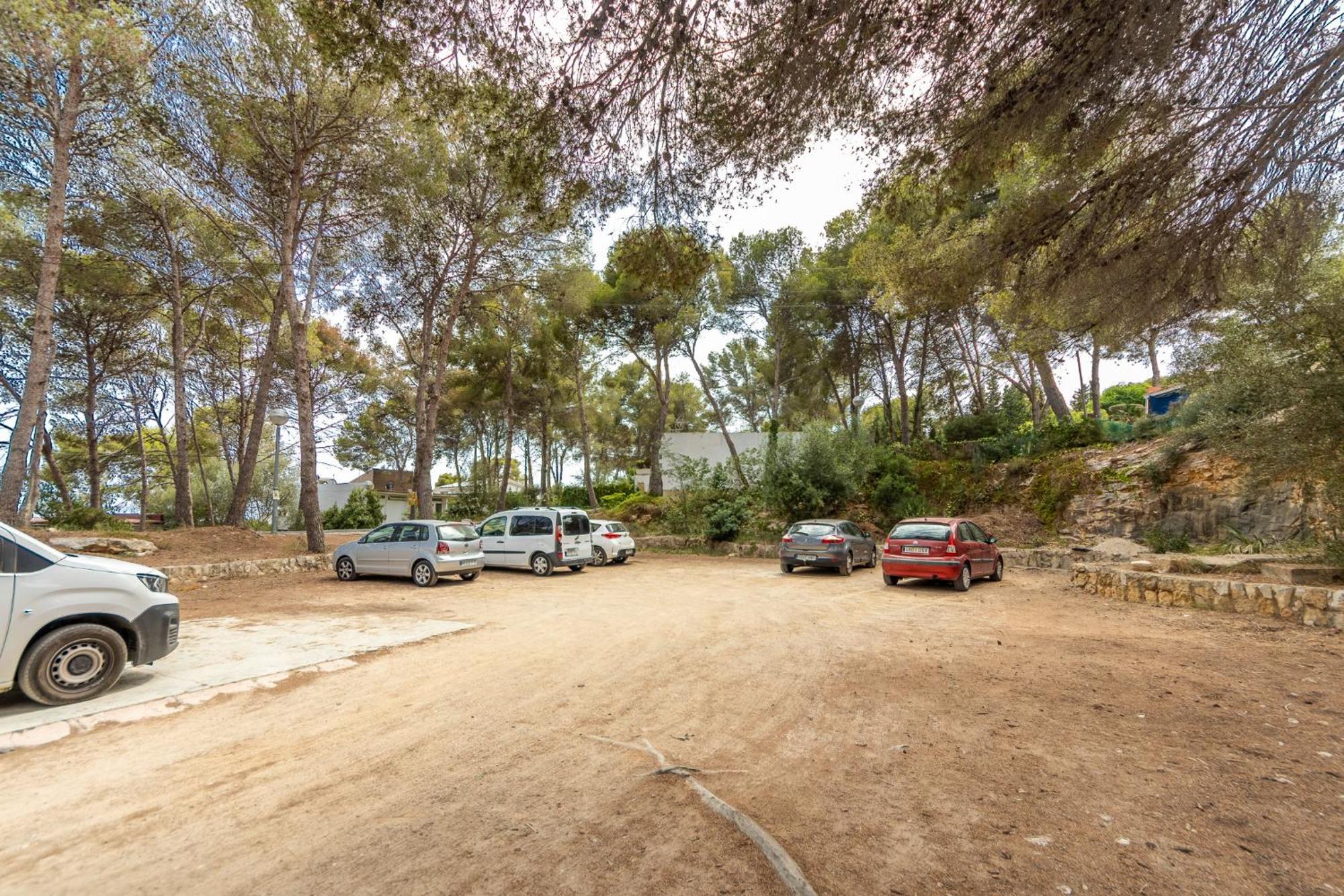 Acogedor Bungalow Park Florimar Tarragona Exteriör bild
